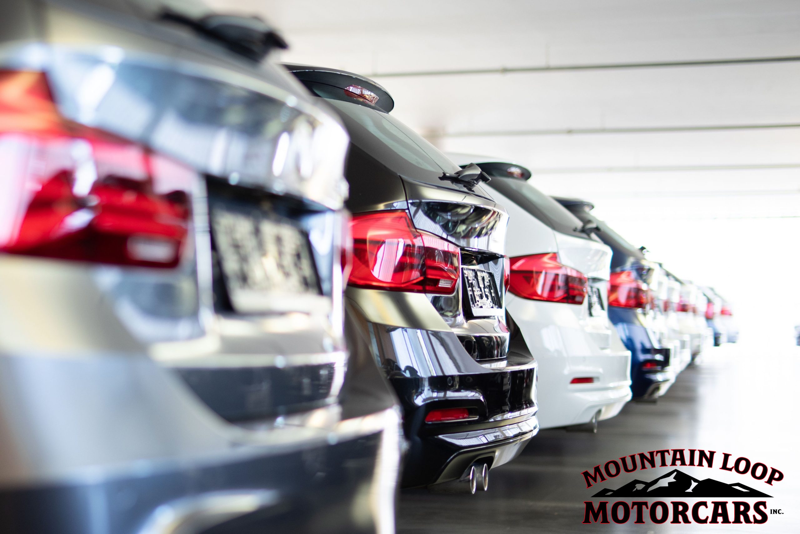 Quality Used Cars For Sale In Marysville At Mountain Loop Motorcars