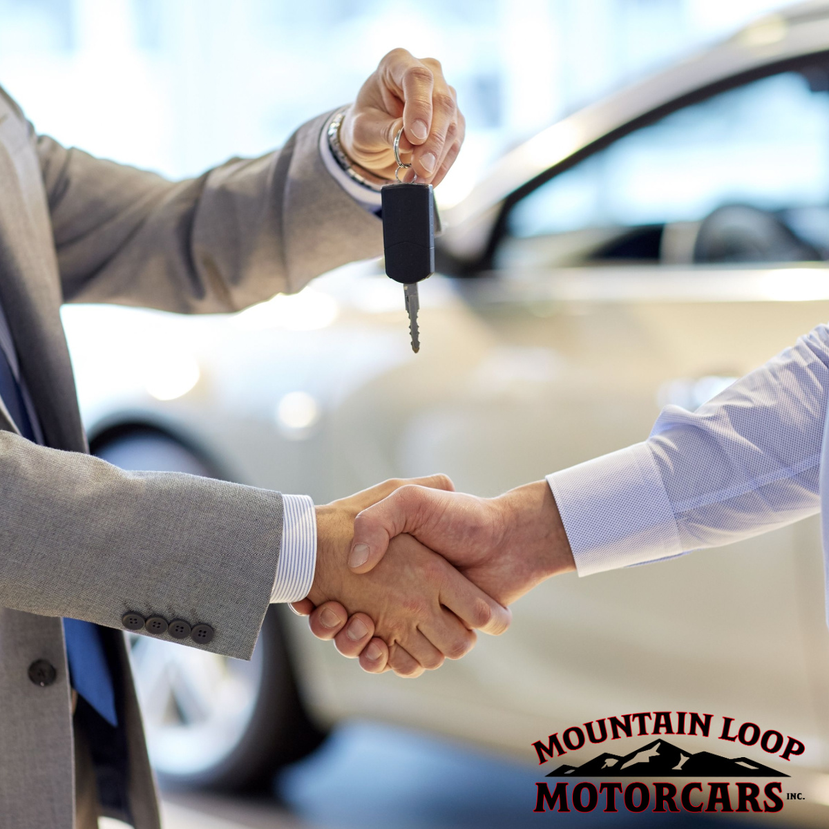 Discover the Benefits of Choosing Mountain Loop Motorcars as Your Dealership