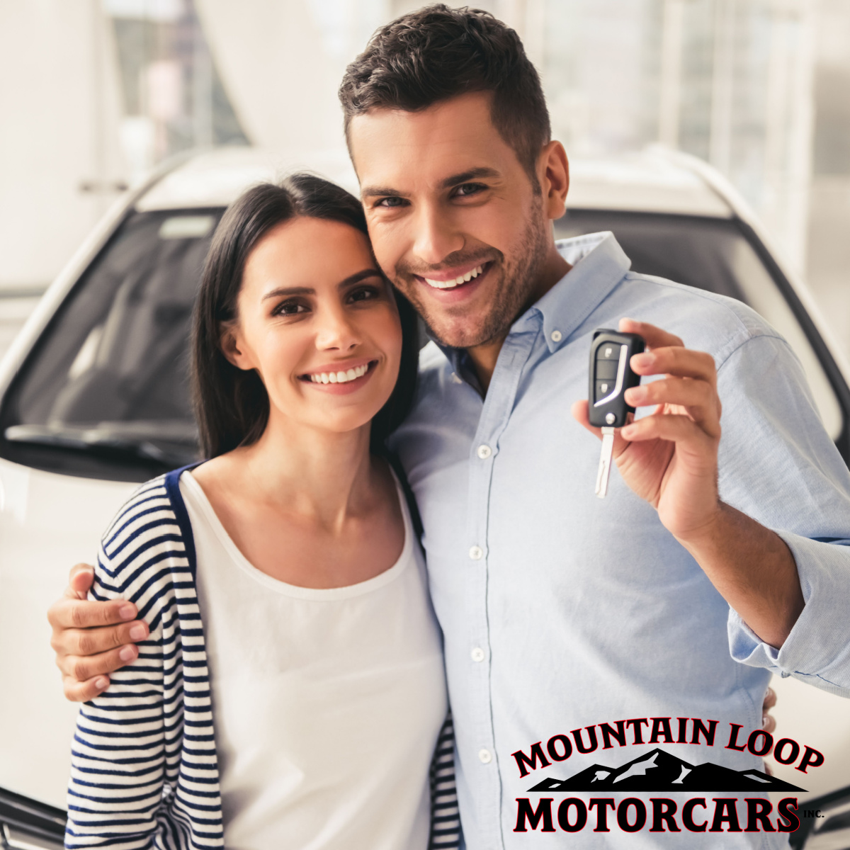 Find Your Dream Car at Mountain Loop Motorcars: Vehicles for Sale Near Lake Stevens