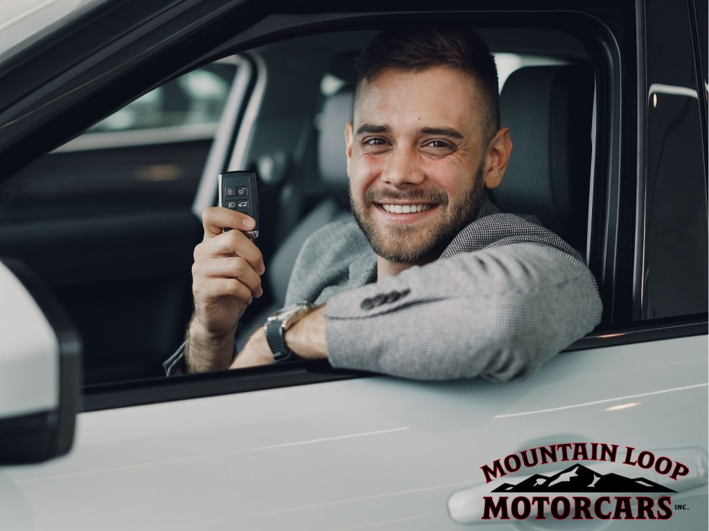 Mountain Loop Motorcars: Your Trusted Car Dealership in Smokey Point