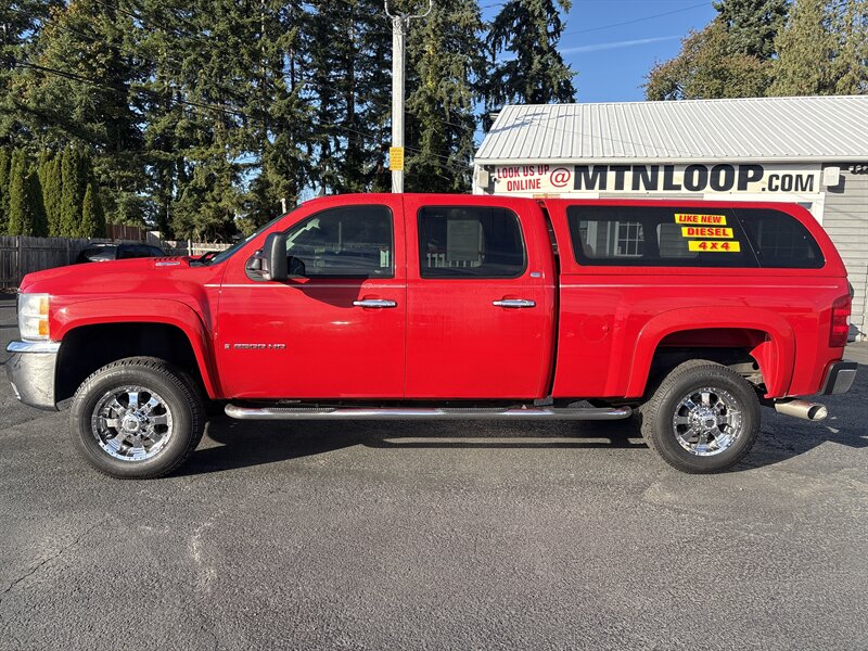 How We Help Drivers Secure Financing with Confidence